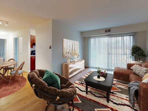 Residence at Brookside