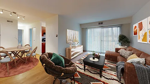 Residence at Brookside Photo 1
