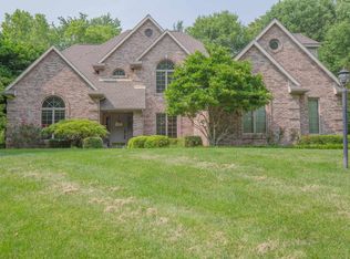 5335 Nunning Ct, Evansville, IN 47712