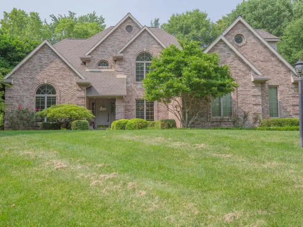 5335 Nunning Ct, Evansville, IN 47712