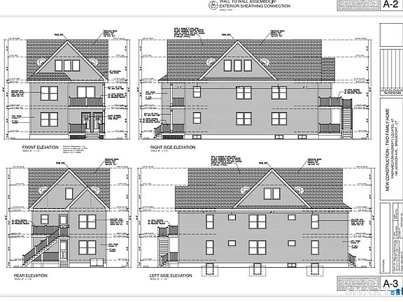 3rd image of 186 Jackson Avenue