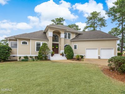 3396 Beaver Creek Drive SE, Southport, NC, 28461