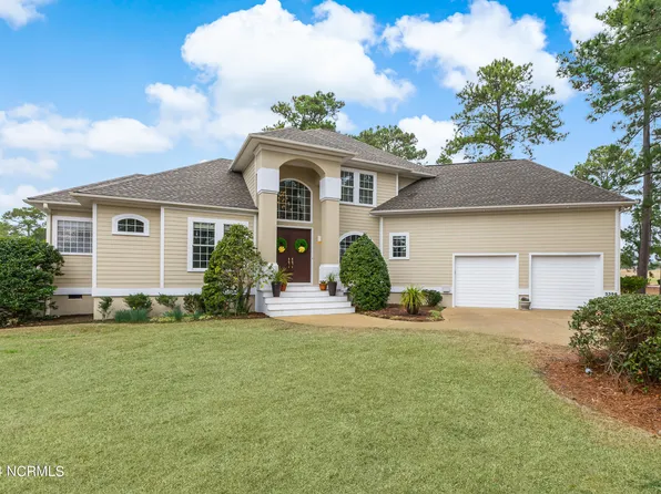 3396 Beaver Creek Drive SE, Southport, NC 28461