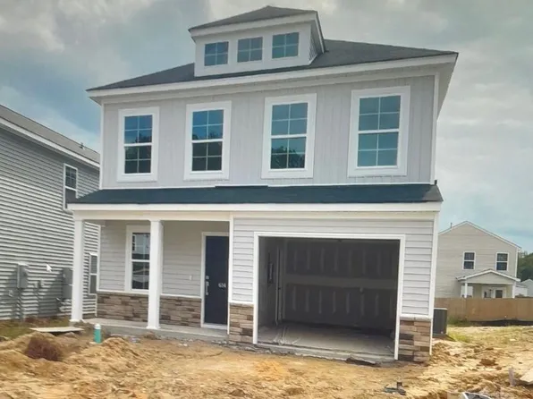 614 Wooster Dr, Columbia, SC 29223