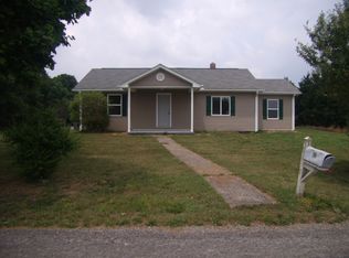 769 Lebanon Rd, Jefferson City, TN 37760