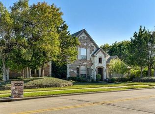 1832 Valley View Dr, Cedar Hill, TX 75104