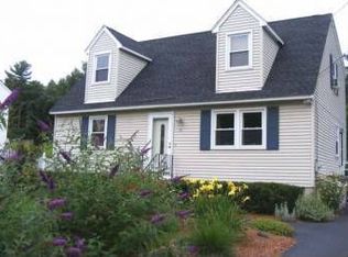 14 Oxbridge Way, Milford, NH 03055