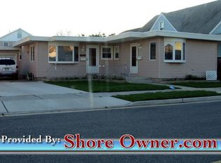 123 E 2nd Ave, North Wildwood, NJ 08260