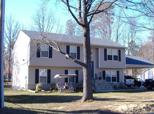 18149 Piedmont Dr, Cobb Island, MD