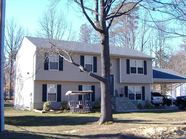 18149 Piedmont Dr, Cobb Island, MD 20625