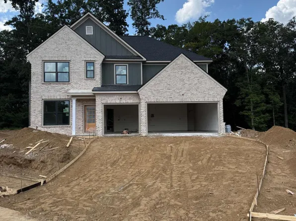 4320 Hosch Reserve Dr, Buford, GA 30519