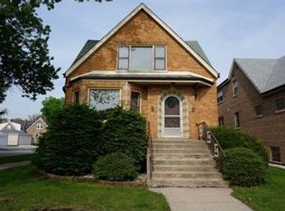 5756 S Tripp Ave, Chicago, IL 60629