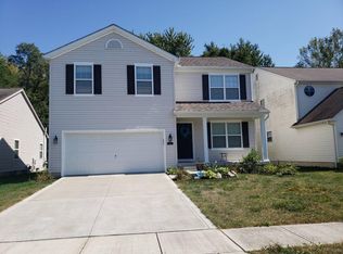 7937 Champaign Dr, Blacklick, OH 43004