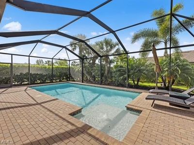 13513 San Georgio DR, Estero, FL, 33928