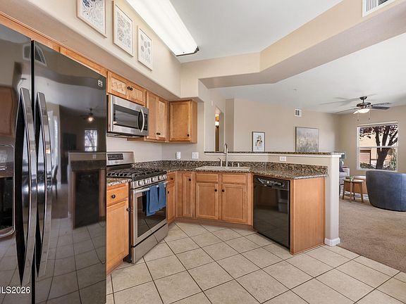 4th image of 17000 Wedge Pkwy Unit 3411