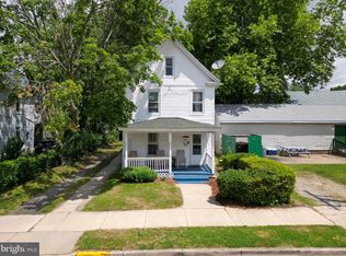 105 Glenwood Ave, Easton, MD 21601