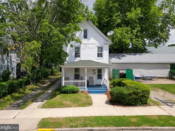 105 Glenwood Ave, Easton, MD 21601