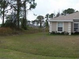166 SW Ridgecrest Dr, Port St Lucie, FL 34953
