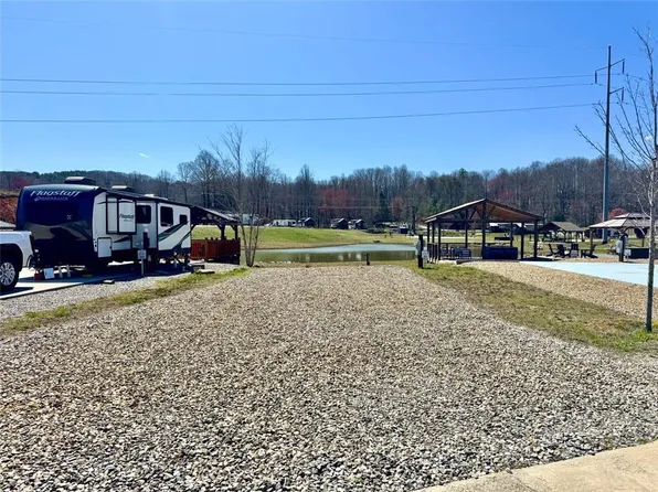 L 183 Mountain Meadows Dr #183, Morganton, GA 30560