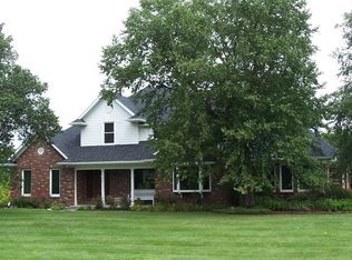 101 Teal Lake Rd, Mexico, MO 65265