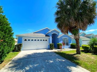 2644 Oneida Loop, Kissimmee, FL 34747