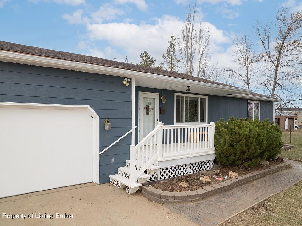 107 4th Ave SW, Belfield, ND 58622 MLS 23337 Zillow