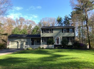 74 Larchmont Ln, Hanover, MA 02339