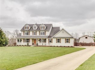 440 Barnhill Dr, Medina, OH 44256