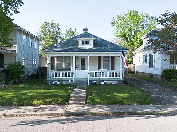 2nd image of 584 Cedar St