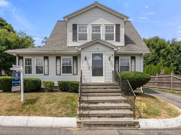 40 Partridge St, Watertown, MA 02472