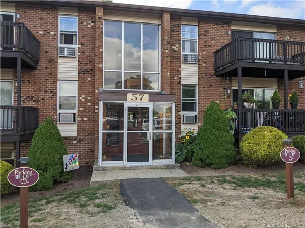 57 Balance Rock Road #12, Seymour, CT 06483