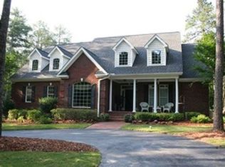 1625 Fort Bragg Rd, Southern Pines, NC 28387