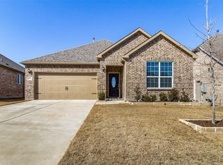 817 Penny St, Anna, TX 75409