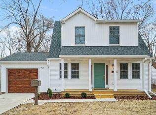 25316 Peter Kaltz Rd, Warren, MI 48091