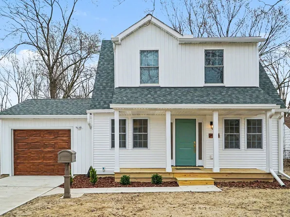 25316 Peter Kaltz Rd, Warren, MI 48091