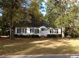 1600 7th Ave N, Conway, SC 29526