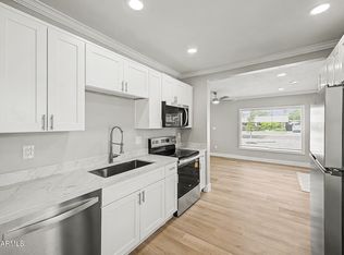 1635 E MONTECITO Avenue, Phoenix, AZ 85016