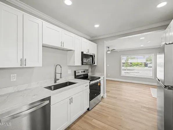1635 E MONTECITO Avenue, Phoenix, AZ 85016