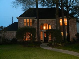 6215 Sandypine Dr, Spring, TX 77379