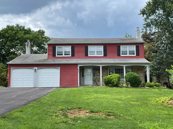 131 Canterbury Rd, Fairless Hills, PA 19030