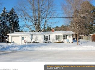 6 Martha Ave, Lewiston, ME 04240