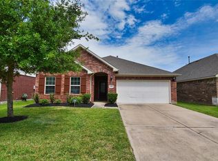 4527 Ferndale Meadows Dr, Katy, TX 77494