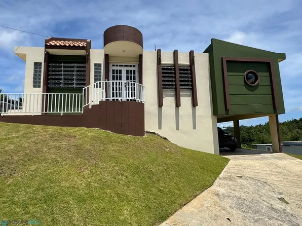 1 Bo Guajacata, Quebradillas, PR 00678