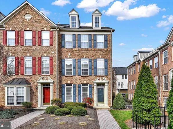 5040 Cameo Ter, Perry Hall, MD 21128