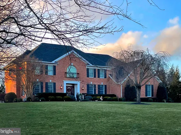 14008 Fox Run Ct, Phoenix, MD 21131