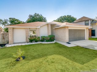 2412 Newning, Schertz, TX 78154