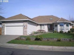 28718 SW Meadows Loop, Wilsonville, OR 97070