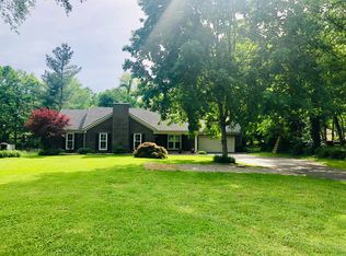 14400 Oldham Acres Rd, Prospect, KY 40059