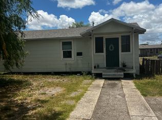1025 E Fordyce Ave, Kingsville, TX 78363