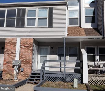 6 Ashley Dr, New Castle, DE, 19720
